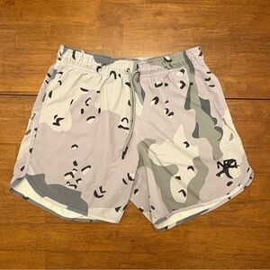 NFQ Men’s Training Shorts - L